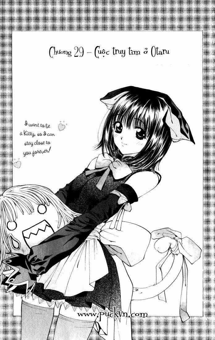 Pretty Face - Chapter 29 - Trang 2