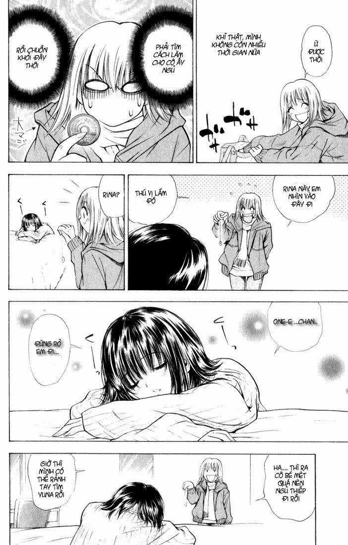 Pretty Face - Chapter 29 - Trang 11