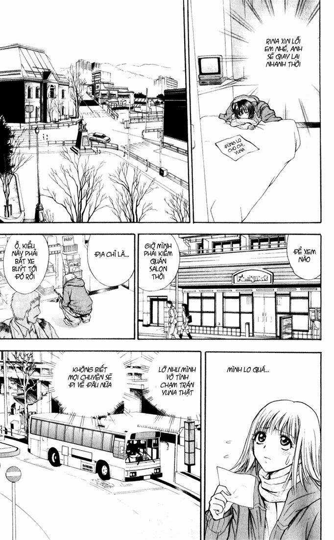 Pretty Face - Chapter 29 - Trang 12