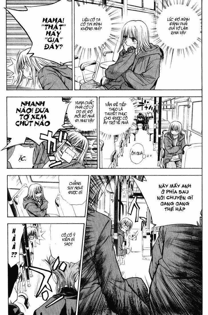 Pretty Face - Chapter 29 - Trang 13