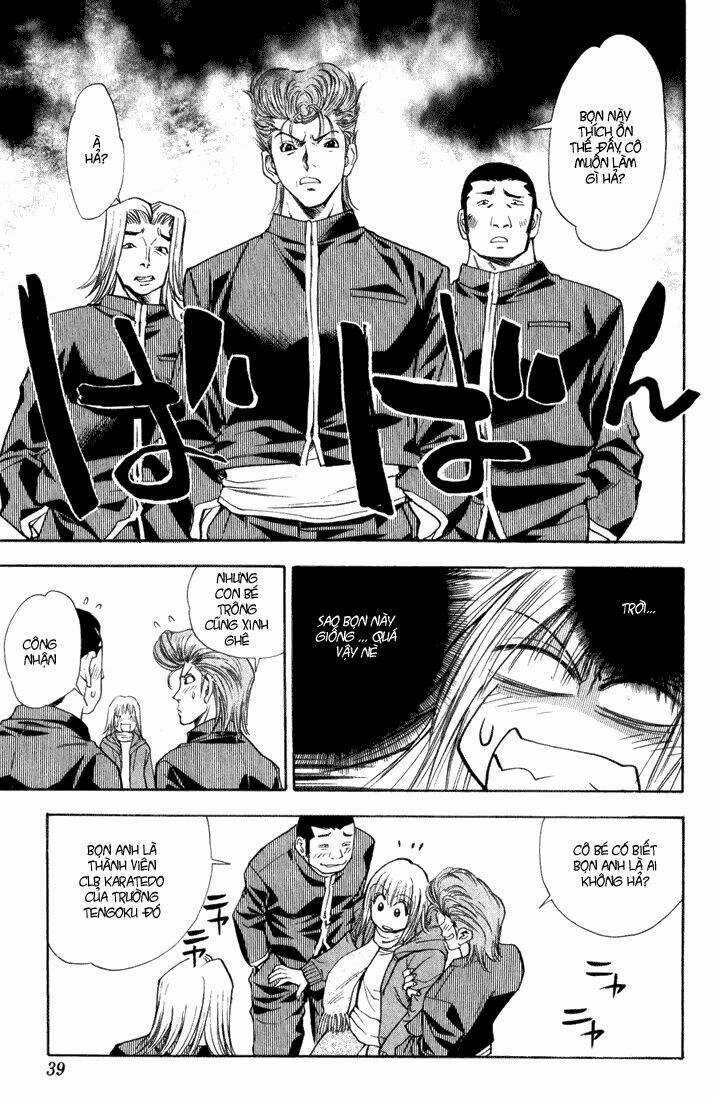 Pretty Face - Chapter 29 - Trang 14