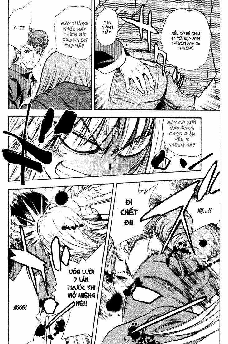 Pretty Face - Chapter 29 - Trang 15