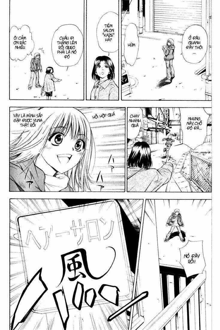 Pretty Face - Chapter 29 - Trang 17