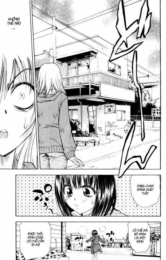 Pretty Face - Chapter 29 - Trang 18