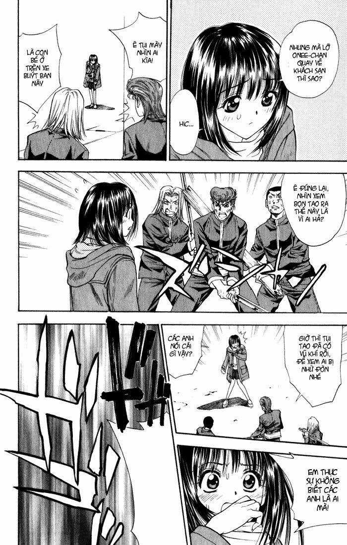 Pretty Face - Chapter 29 - Trang 19