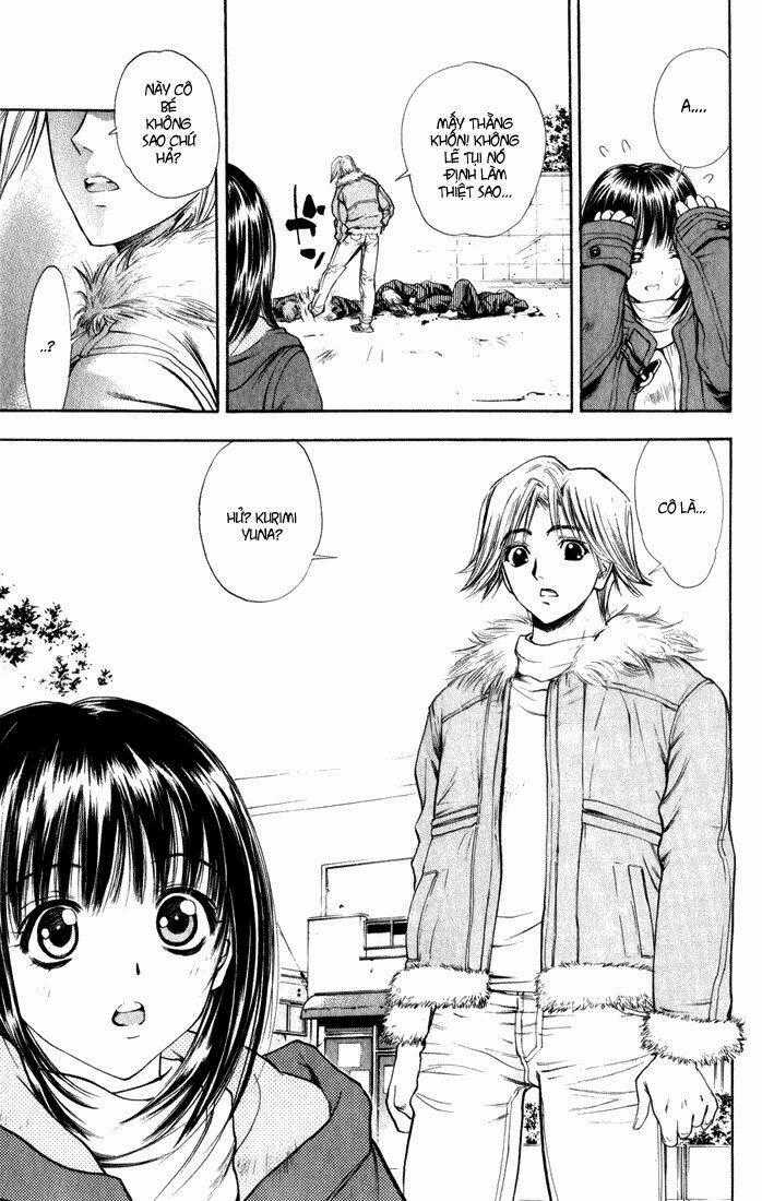 Pretty Face - Chapter 29 - Trang 20