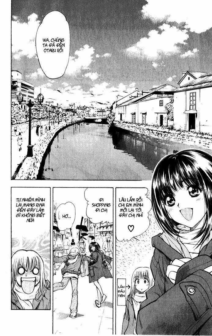 Pretty Face - Chapter 29 - Trang 3