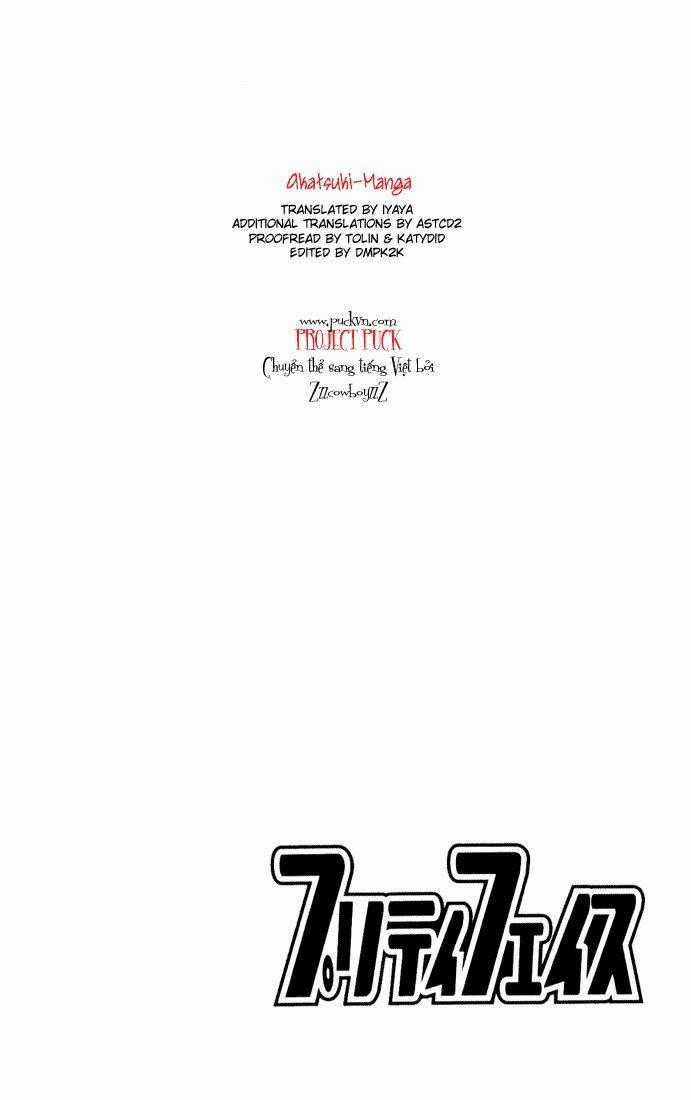 Pretty Face - Chapter 29 - Trang 21