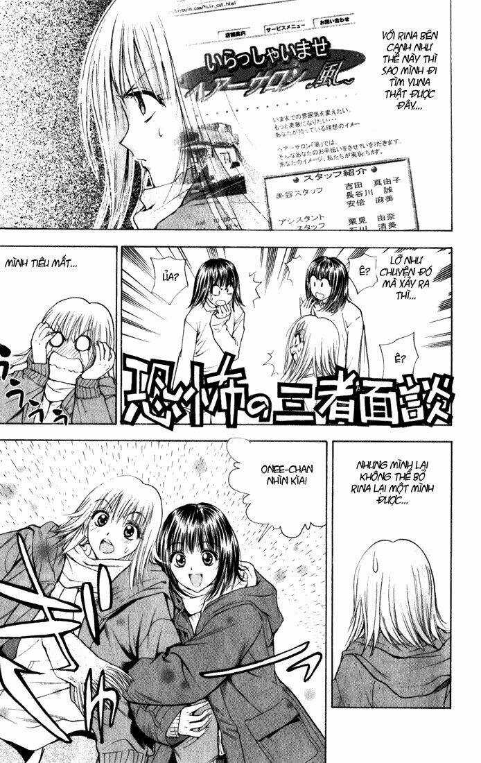 Pretty Face - Chapter 29 - Trang 4