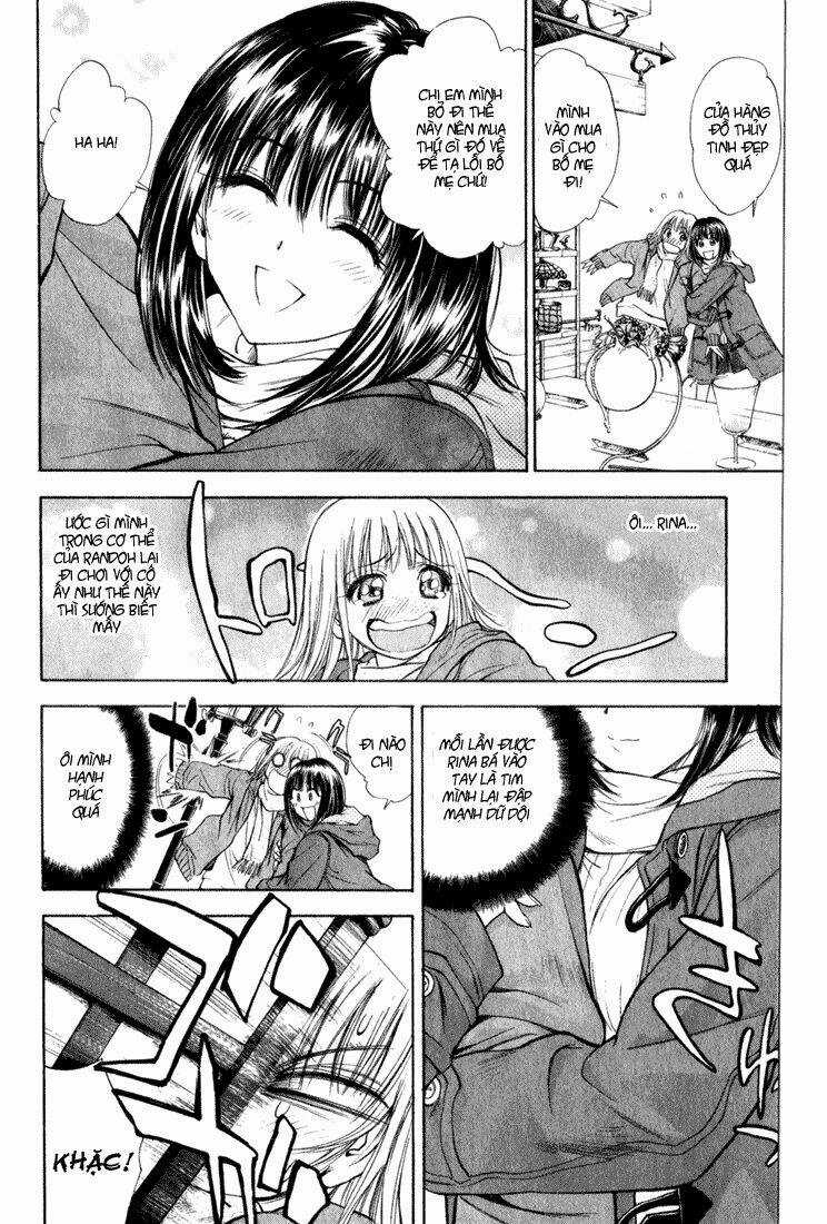 Pretty Face - Chapter 29 - Trang 5