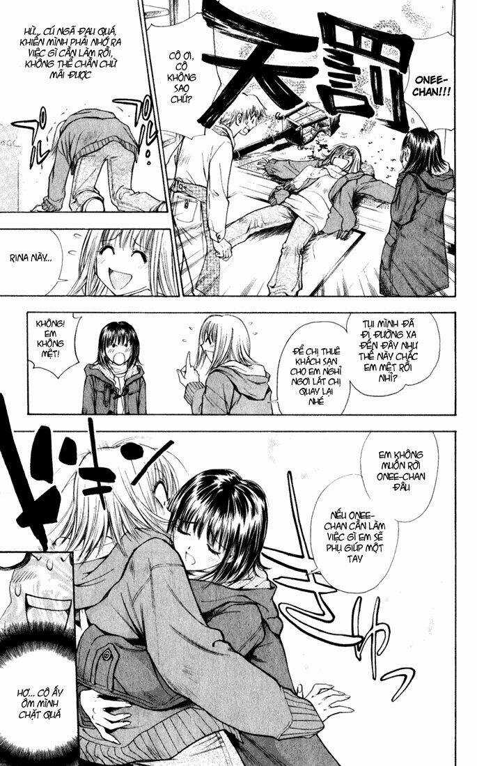 Pretty Face - Chapter 29 - Trang 6