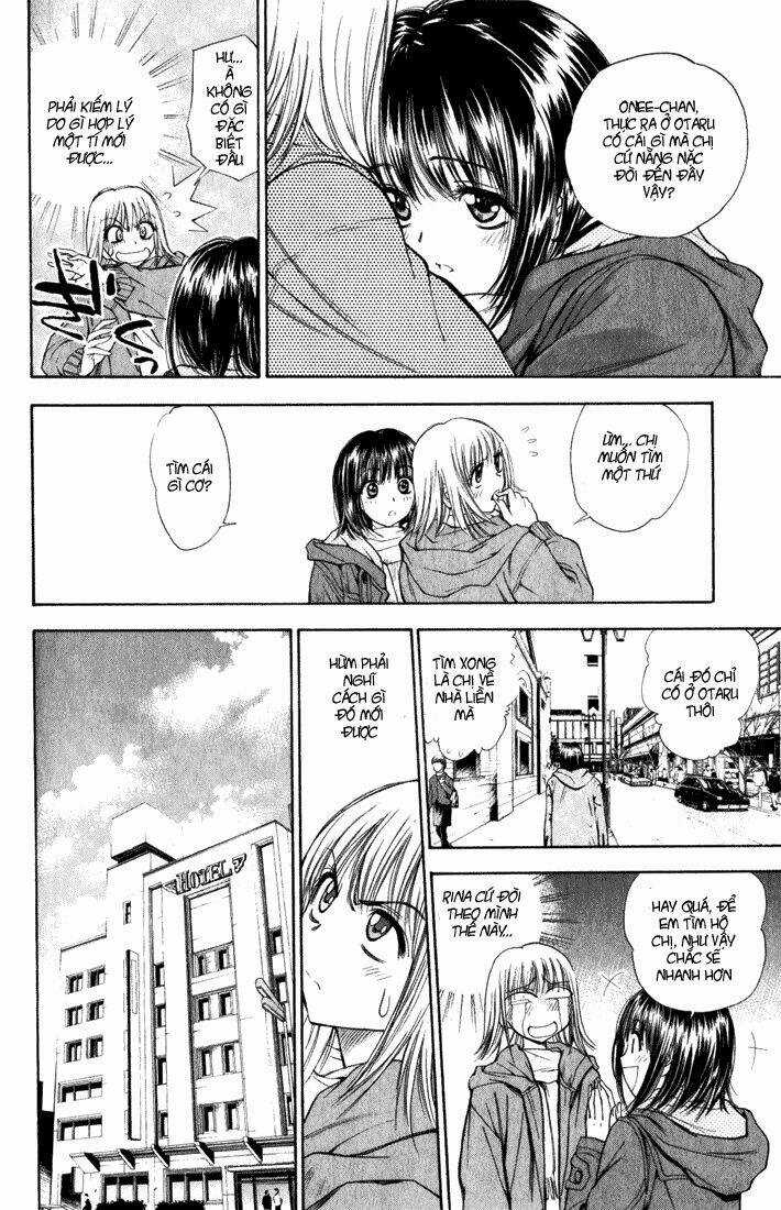 Pretty Face - Chapter 29 - Trang 7