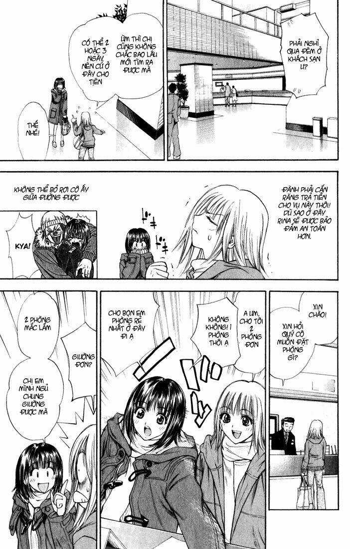 Pretty Face - Chapter 29 - Trang 8