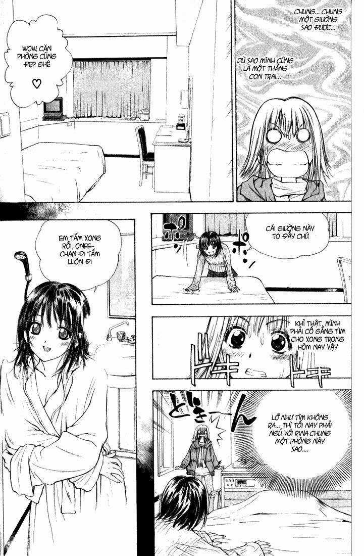 Pretty Face - Chapter 29 - Trang 9