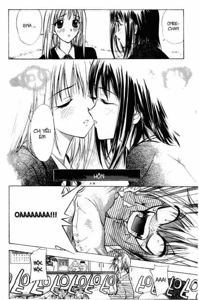 Pretty Face - Chapter 3 - Trang 2