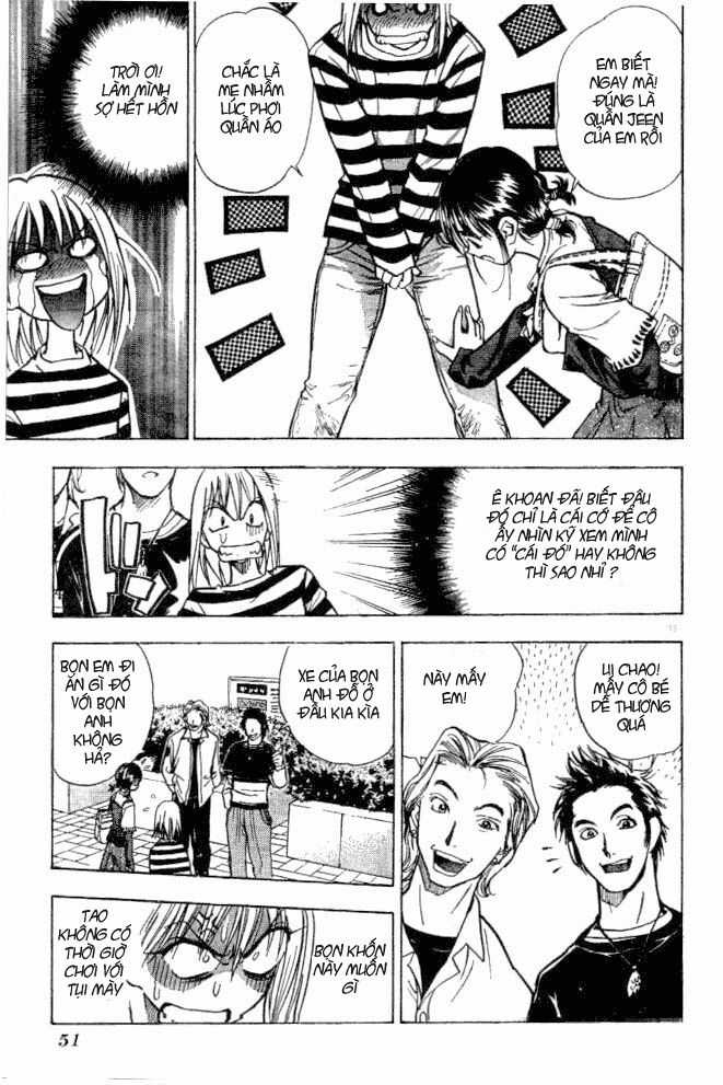 Pretty Face - Chapter 3 - Trang 13