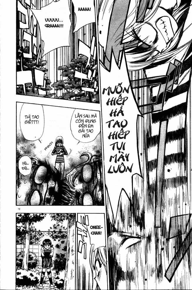 Pretty Face - Chapter 3 - Trang 18
