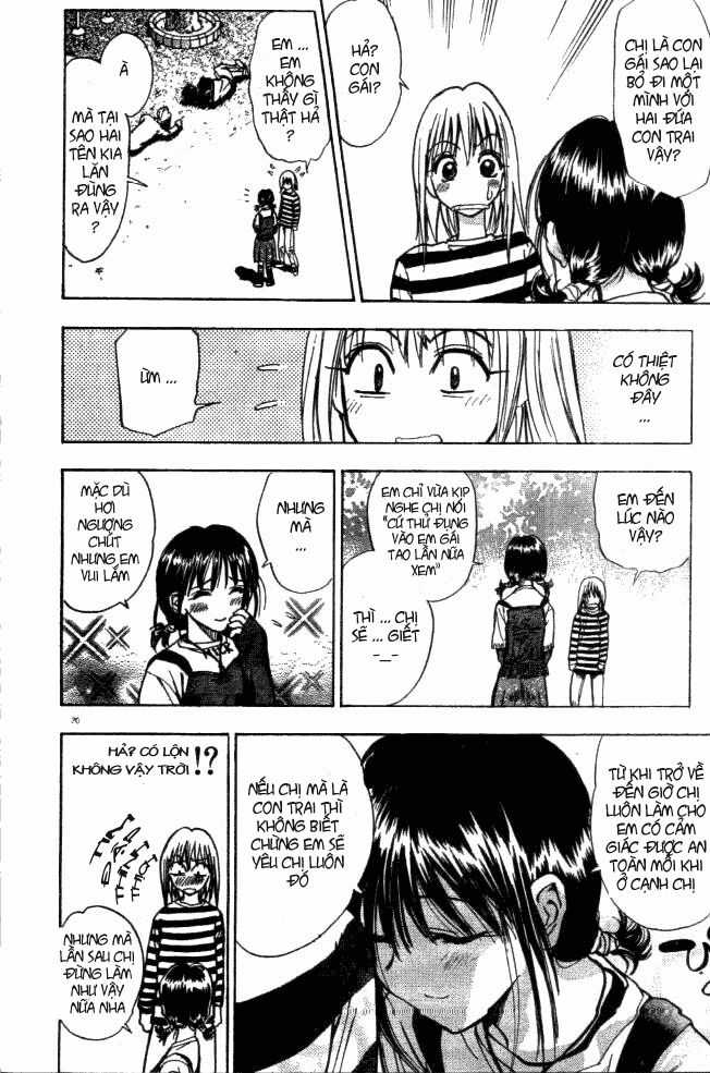 Pretty Face - Chapter 3 - Trang 20