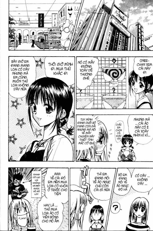 Pretty Face - Chapter 3 - Trang 8