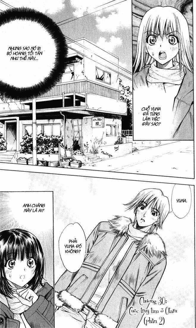 Pretty Face - Chapter 30 - Trang 2