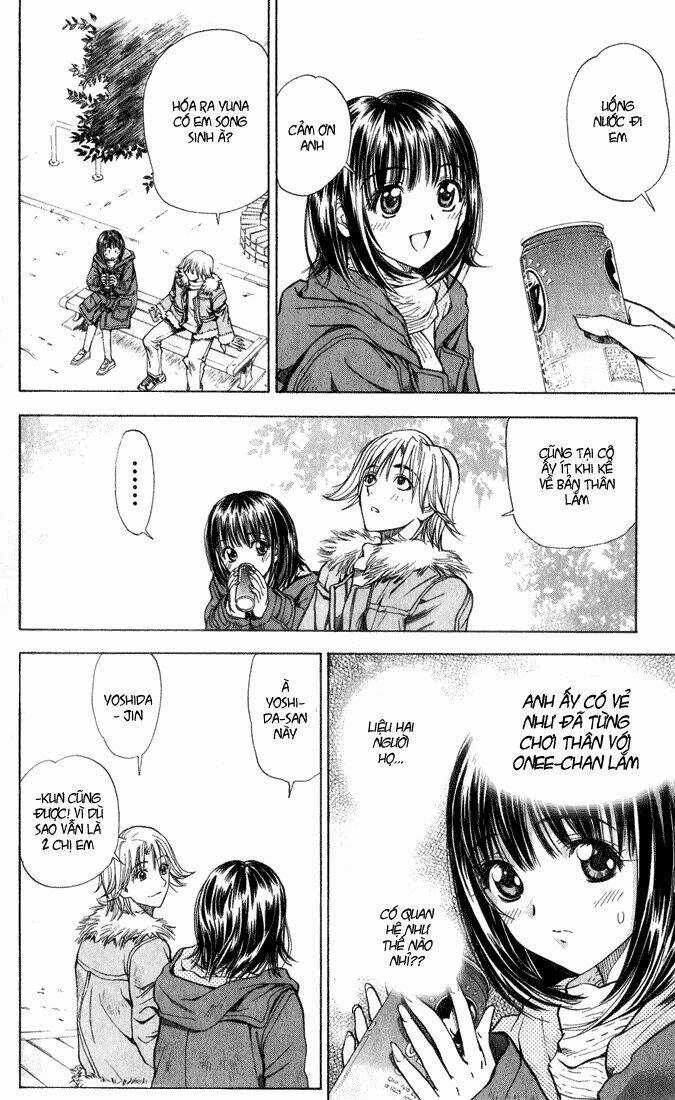 Pretty Face - Chapter 30 - Trang 11