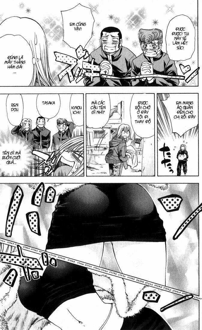 Pretty Face - Chapter 30 - Trang 14