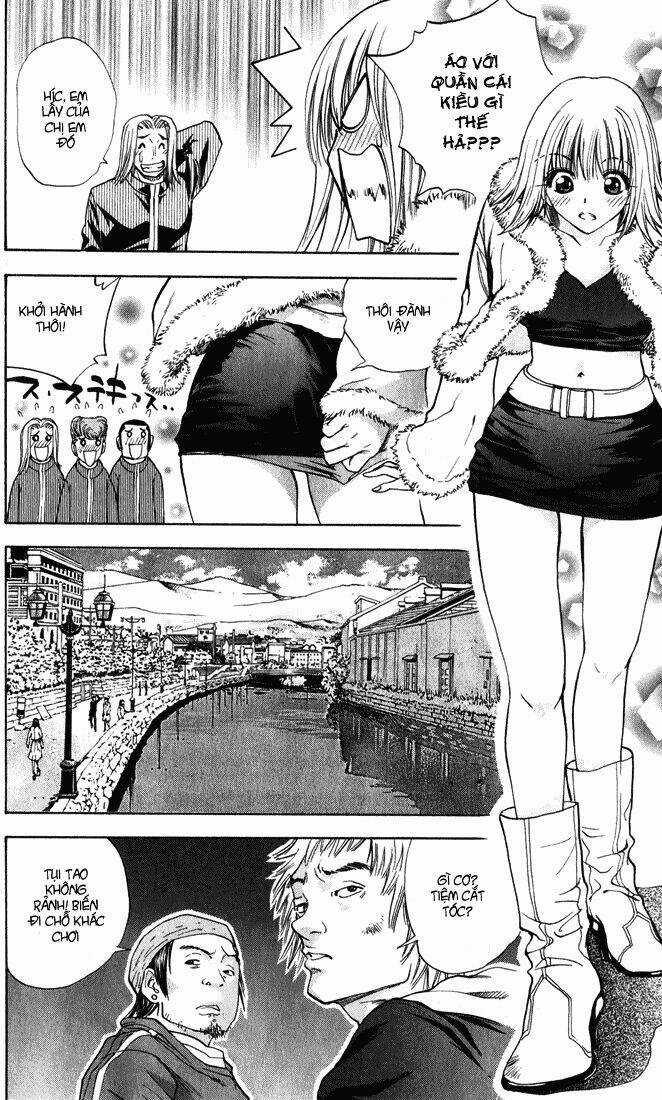 Pretty Face - Chapter 30 - Trang 15