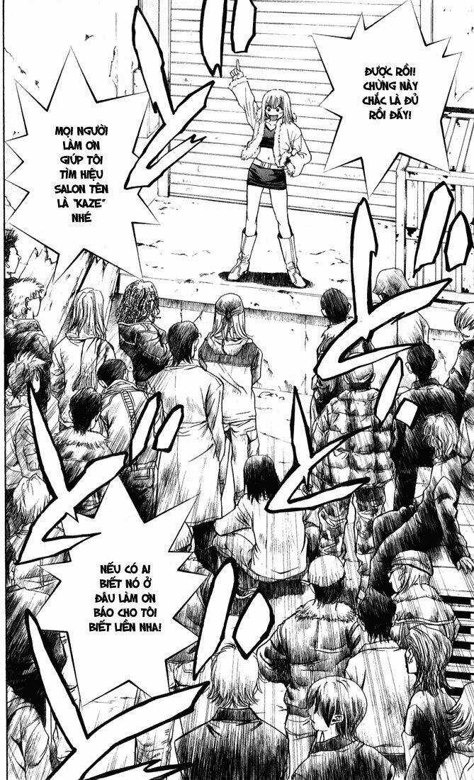 Pretty Face - Chapter 30 - Trang 17