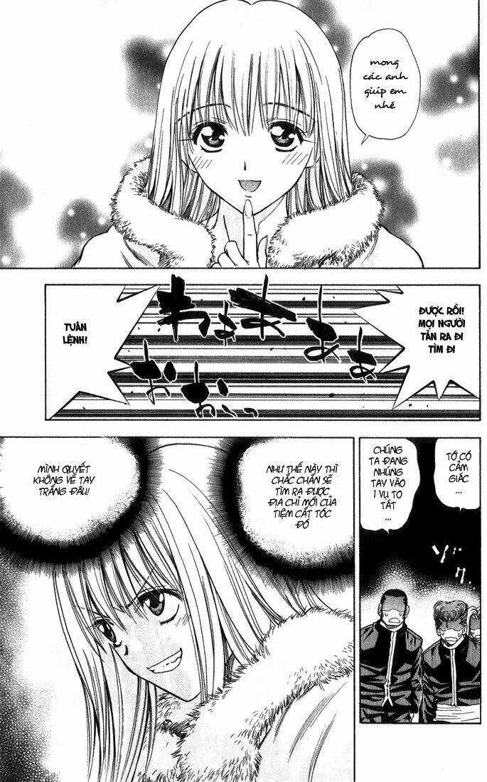 Pretty Face - Chapter 30 - Trang 18