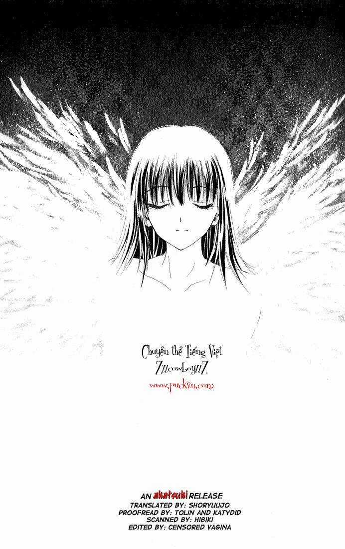 Pretty Face - Chapter 30 - Trang 3