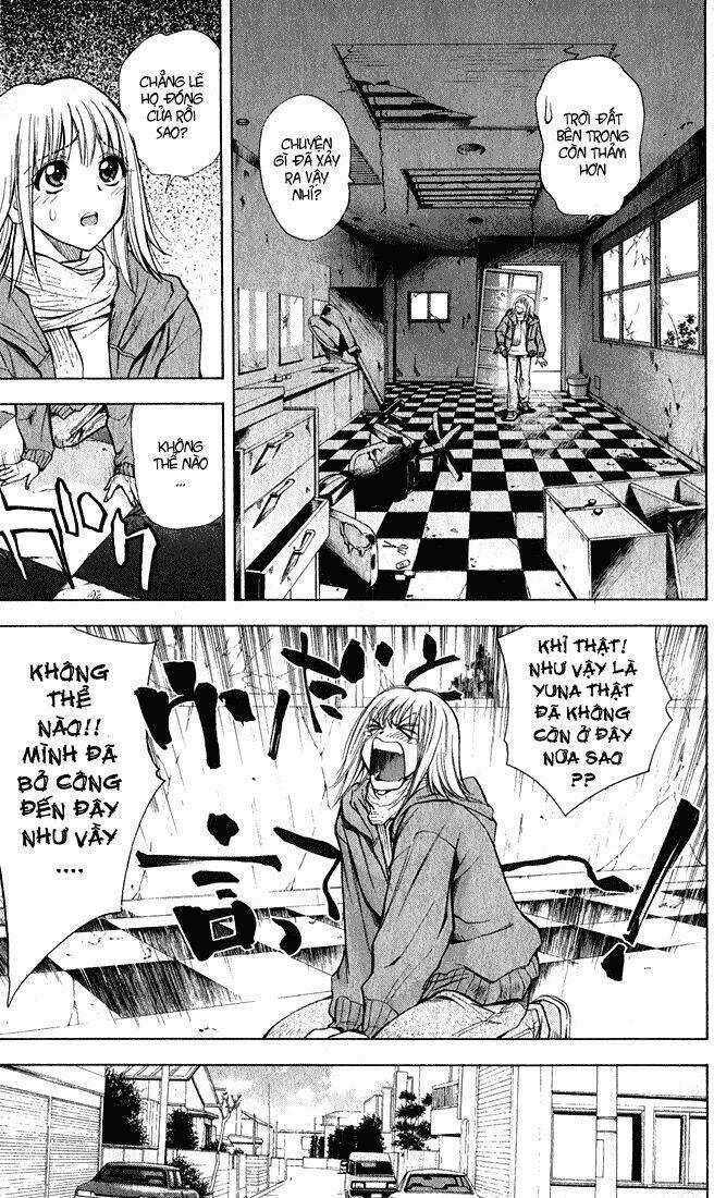 Pretty Face - Chapter 30 - Trang 4