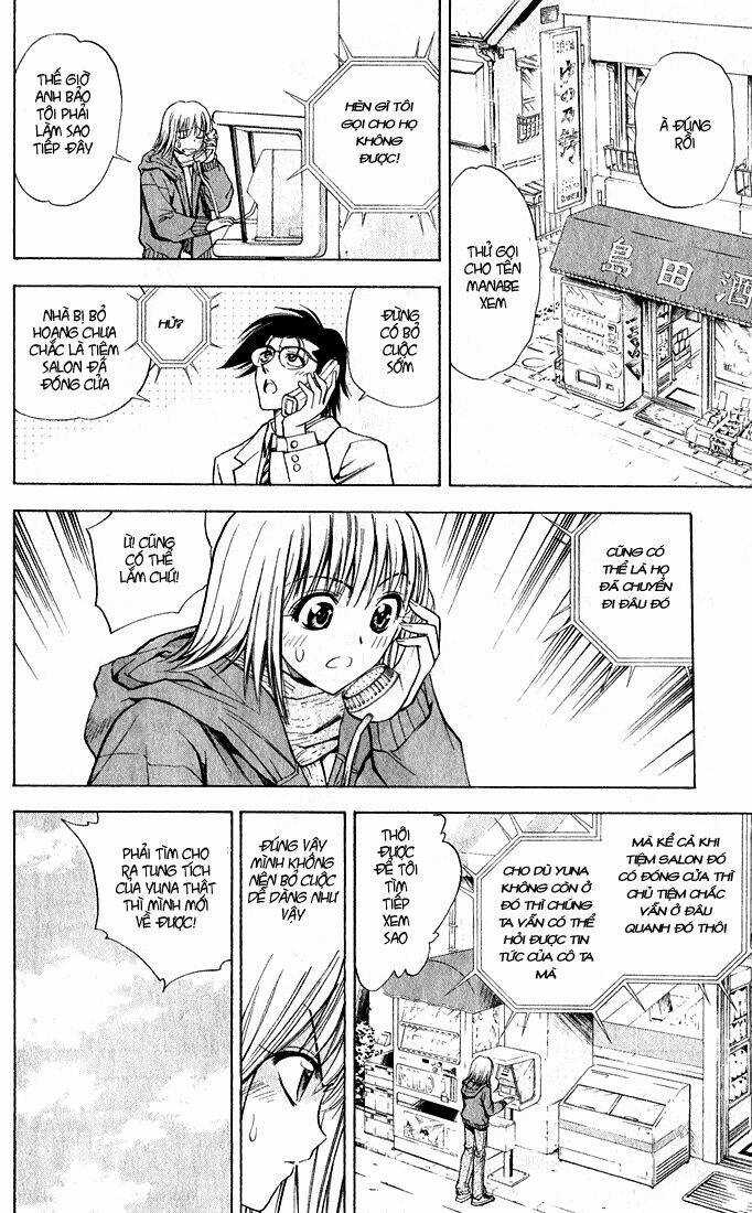 Pretty Face - Chapter 30 - Trang 5