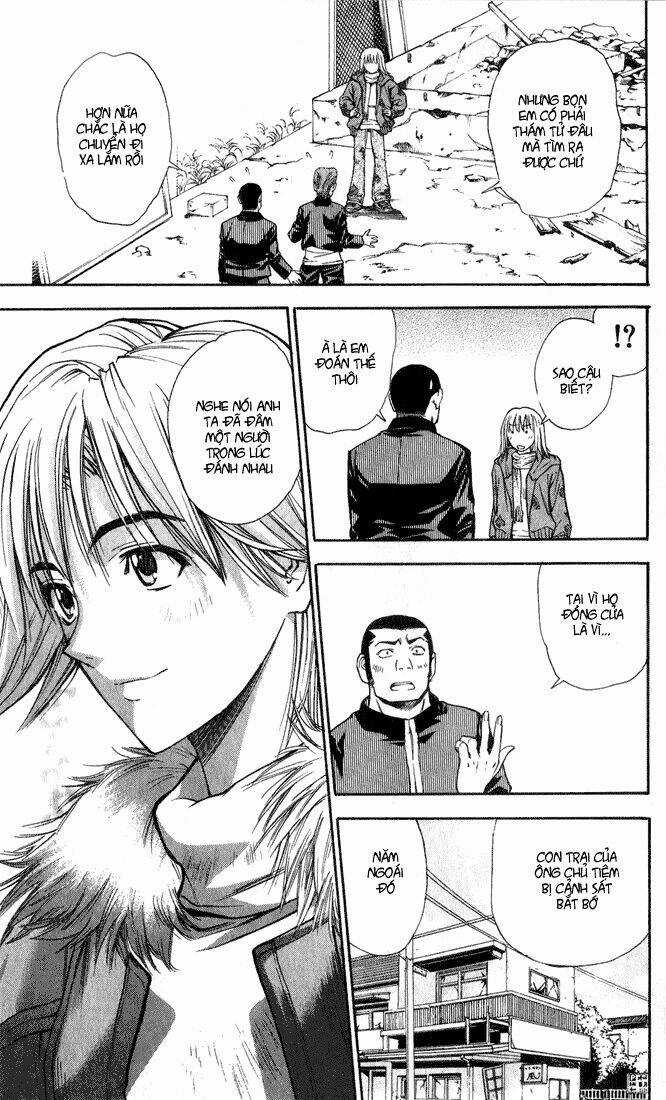 Pretty Face - Chapter 30 - Trang 10