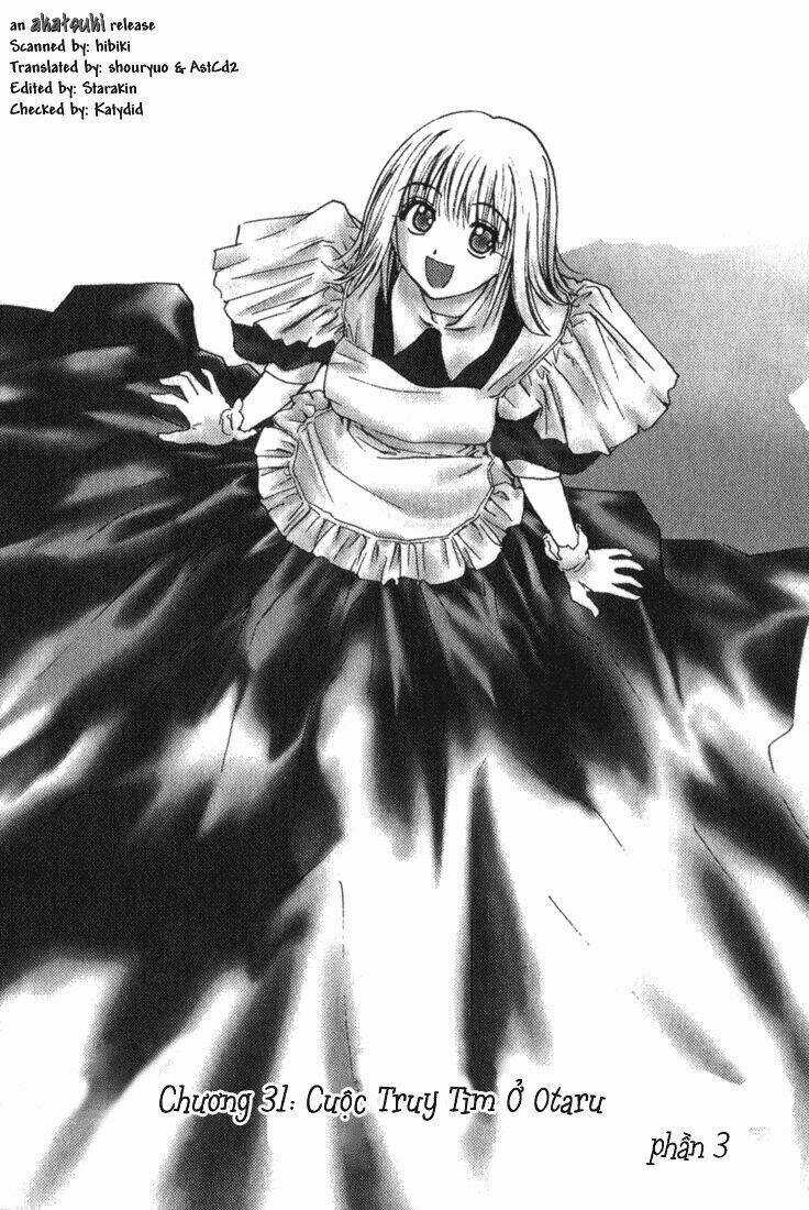 Pretty Face - Chapter 31 - Trang 1