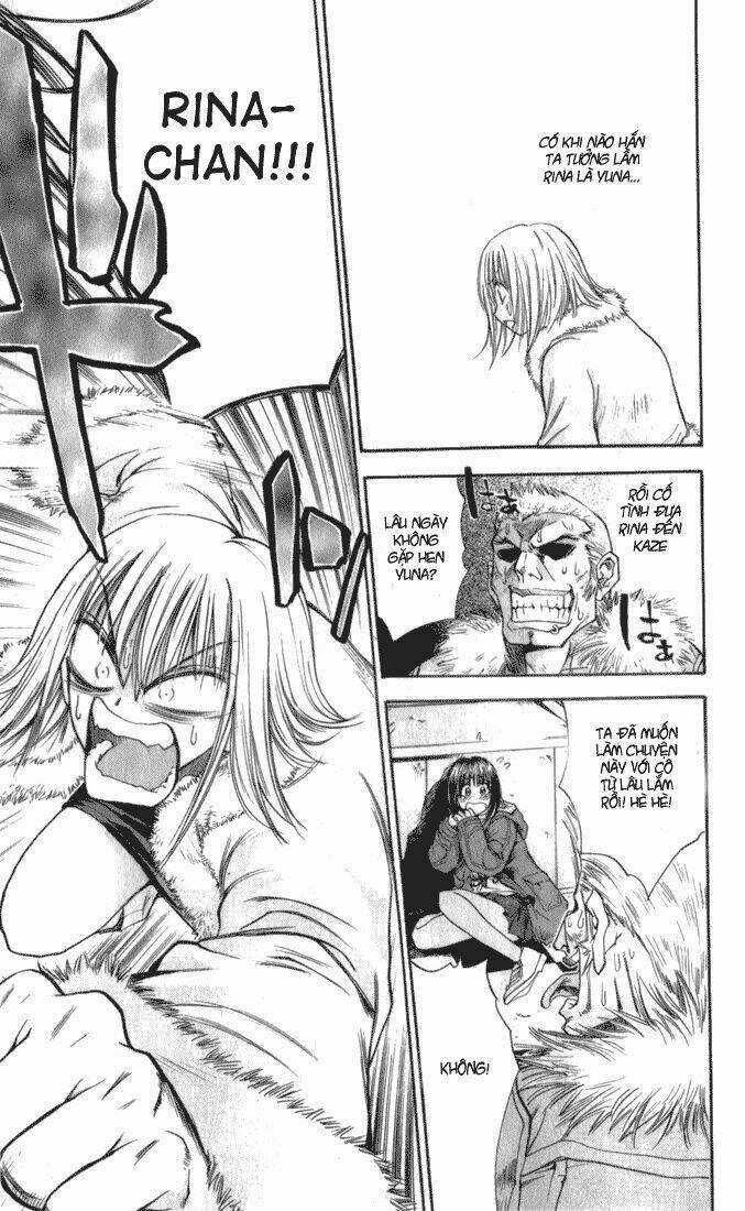 Pretty Face - Chapter 31 - Trang 11