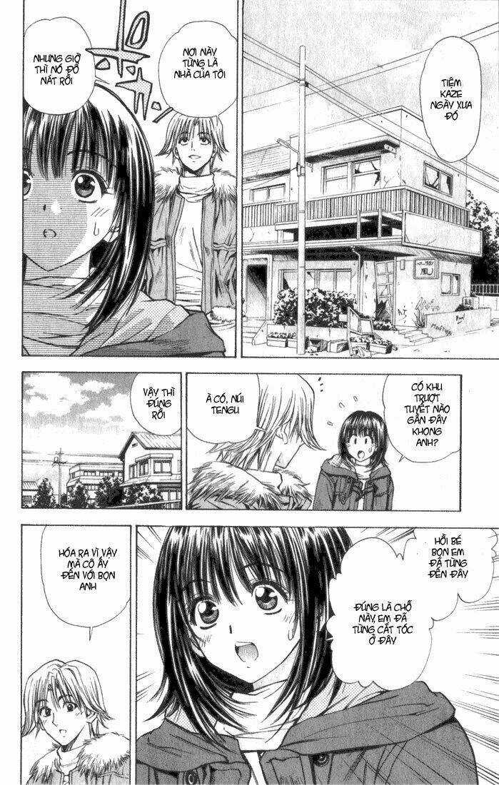 Pretty Face - Chapter 31 - Trang 13