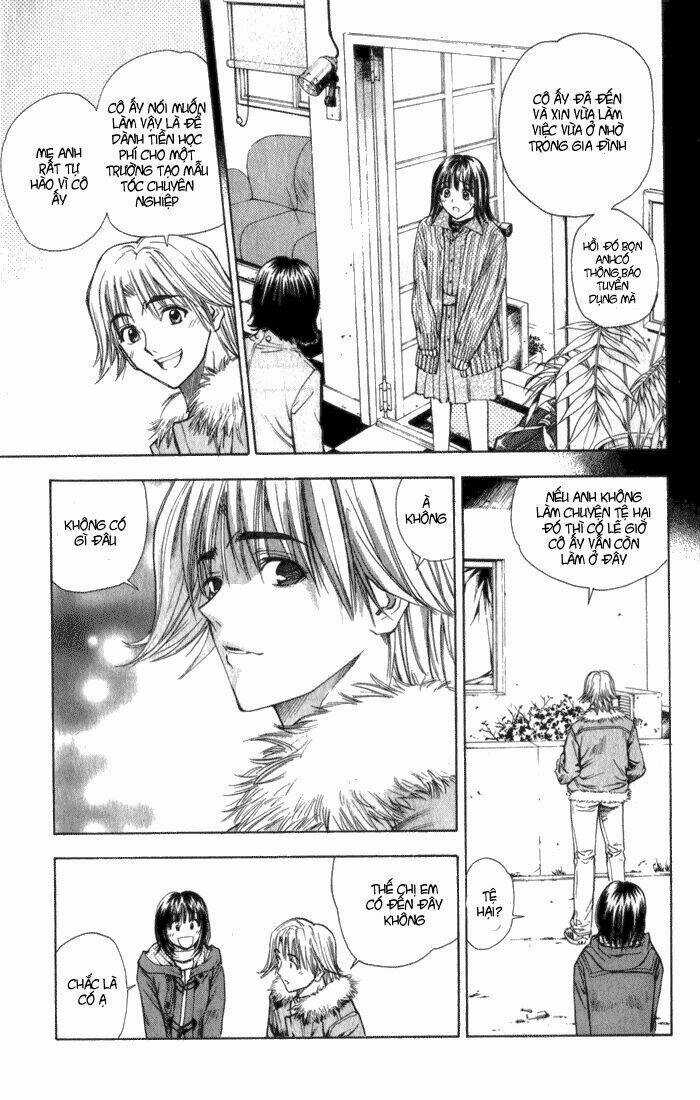 Pretty Face - Chapter 31 - Trang 14