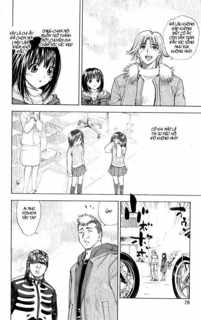 Pretty Face - Chapter 31 - Trang 15