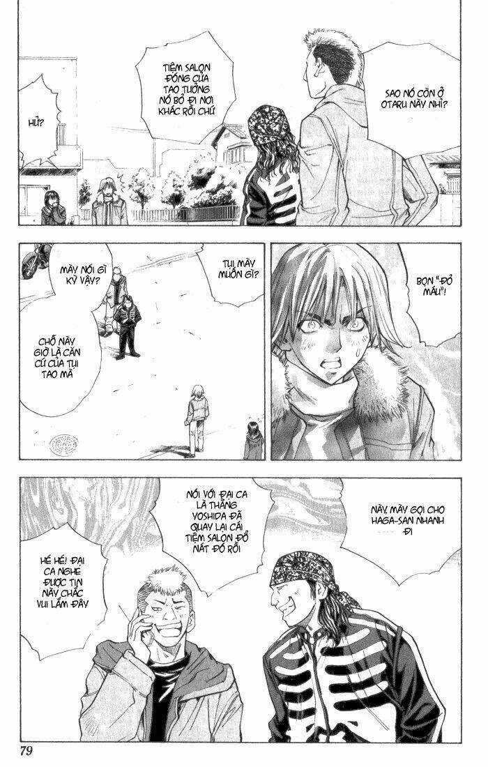 Pretty Face - Chapter 31 - Trang 16