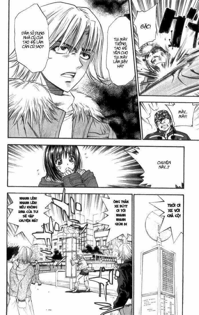 Pretty Face - Chapter 31 - Trang 17