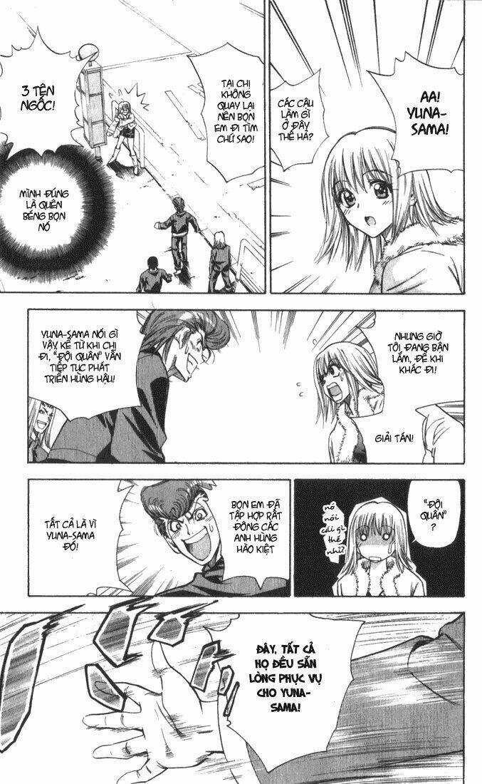 Pretty Face - Chapter 31 - Trang 18