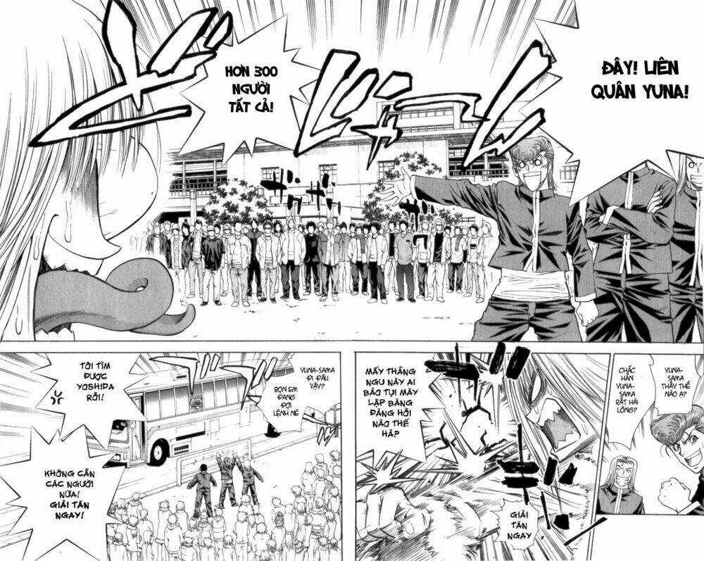 Pretty Face - Chapter 31 - Trang 19