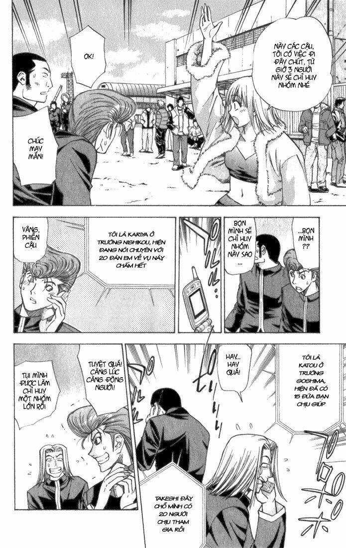 Pretty Face - Chapter 31 - Trang 6