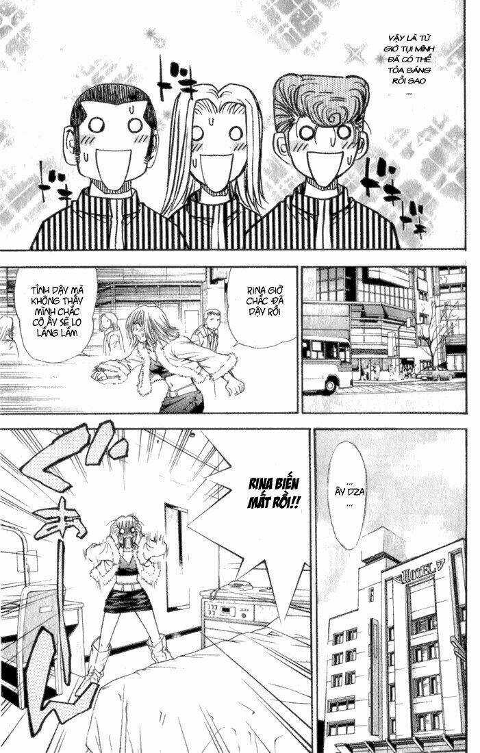 Pretty Face - Chapter 31 - Trang 7