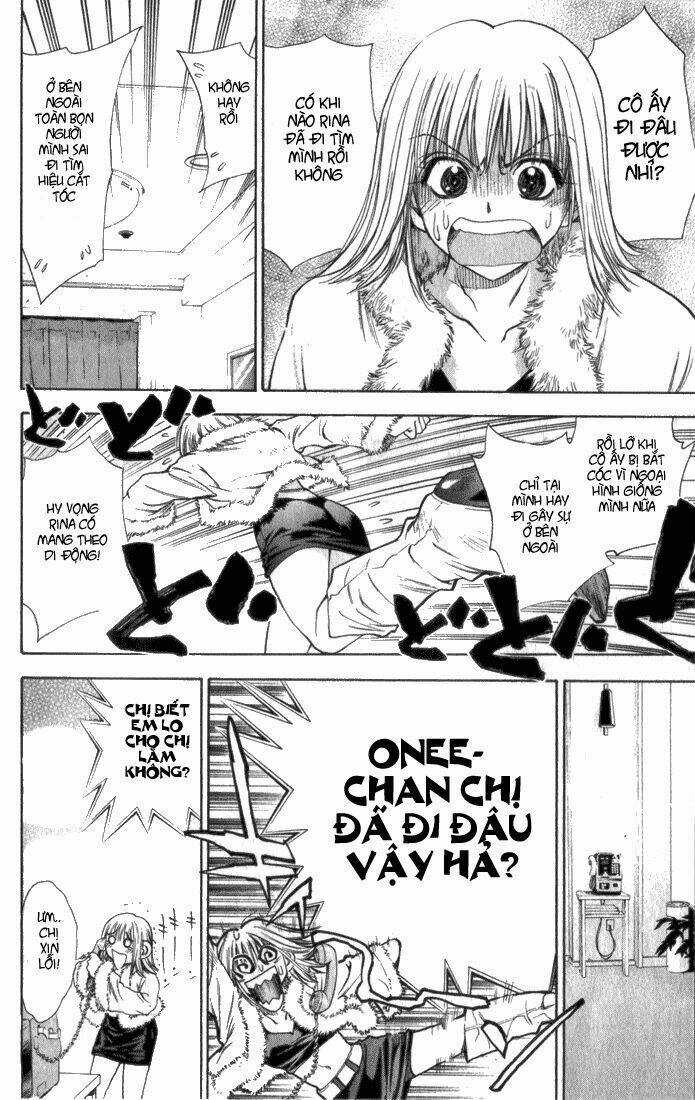 Pretty Face - Chapter 31 - Trang 8