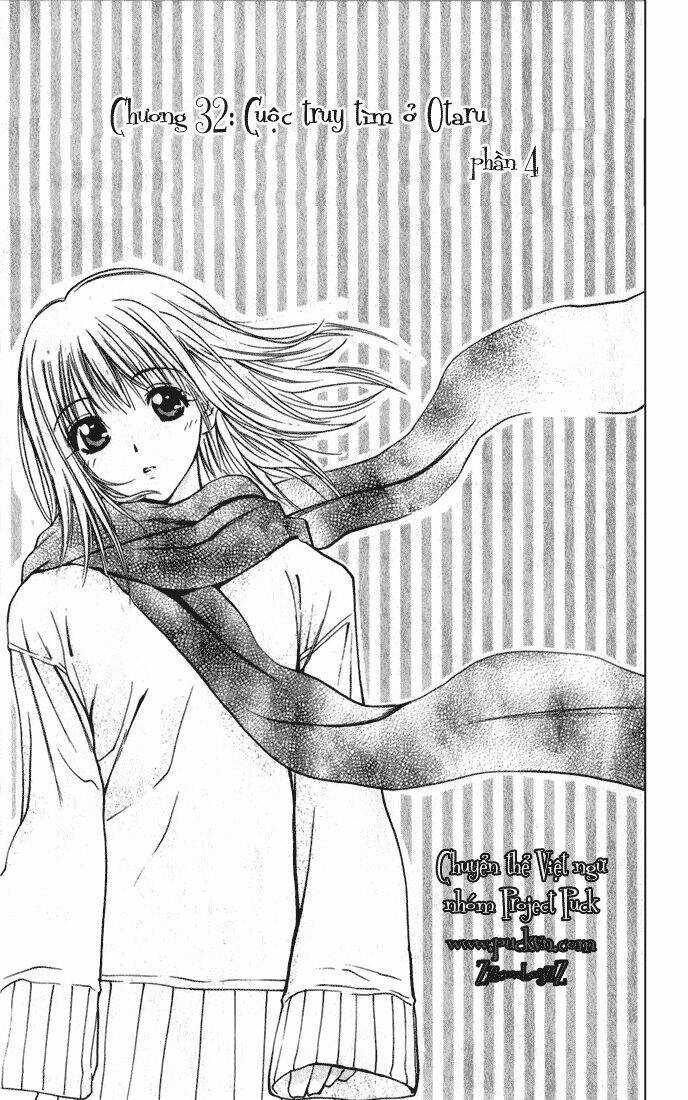 Pretty Face - Chapter 32 - Trang 2