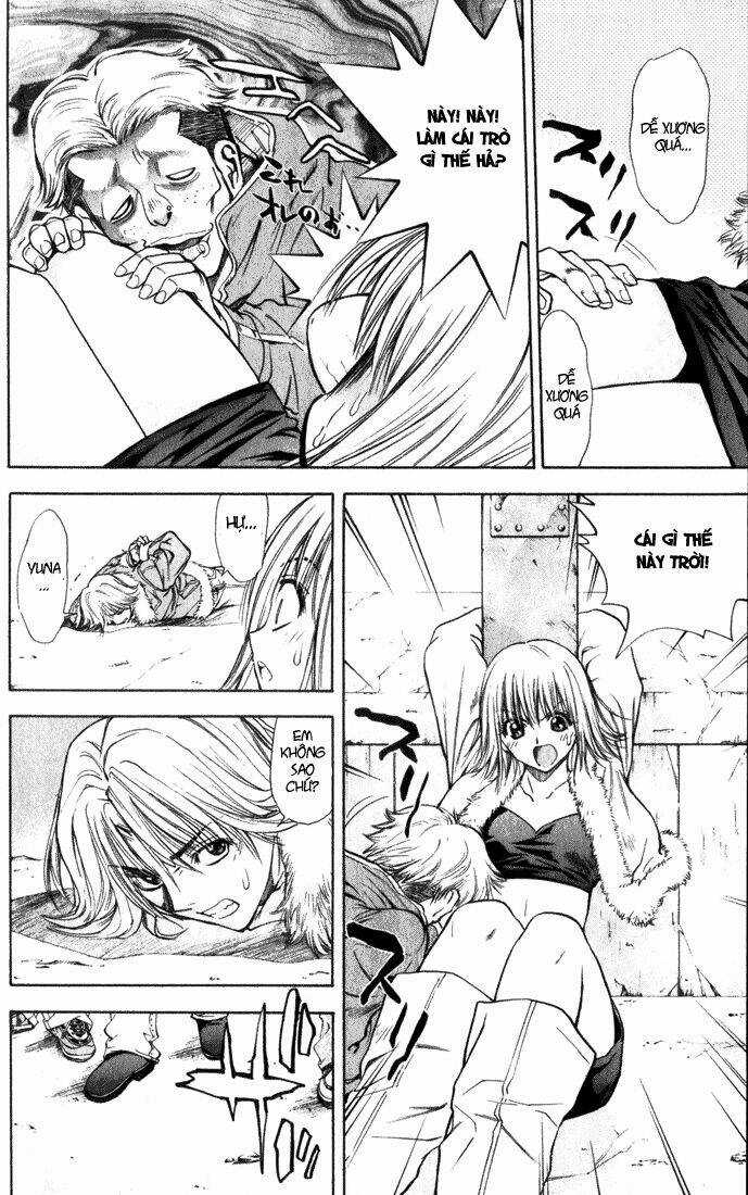 Pretty Face - Chapter 32 - Trang 11