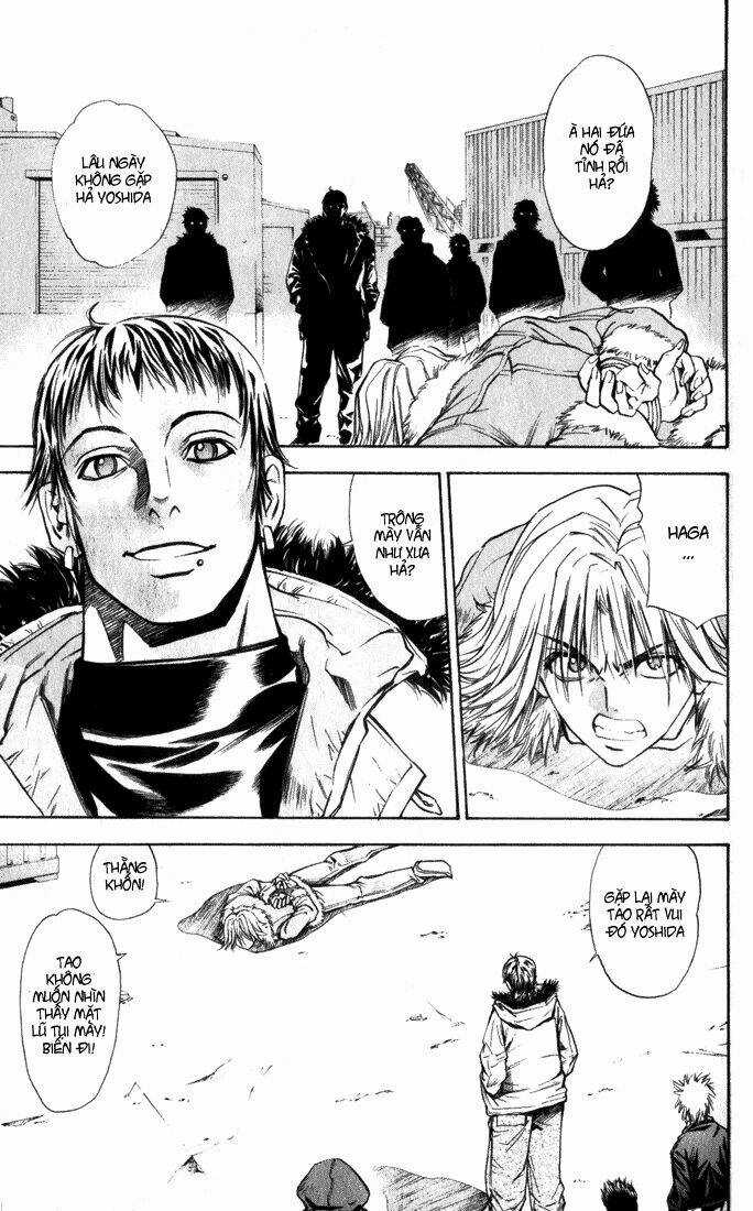 Pretty Face - Chapter 32 - Trang 12