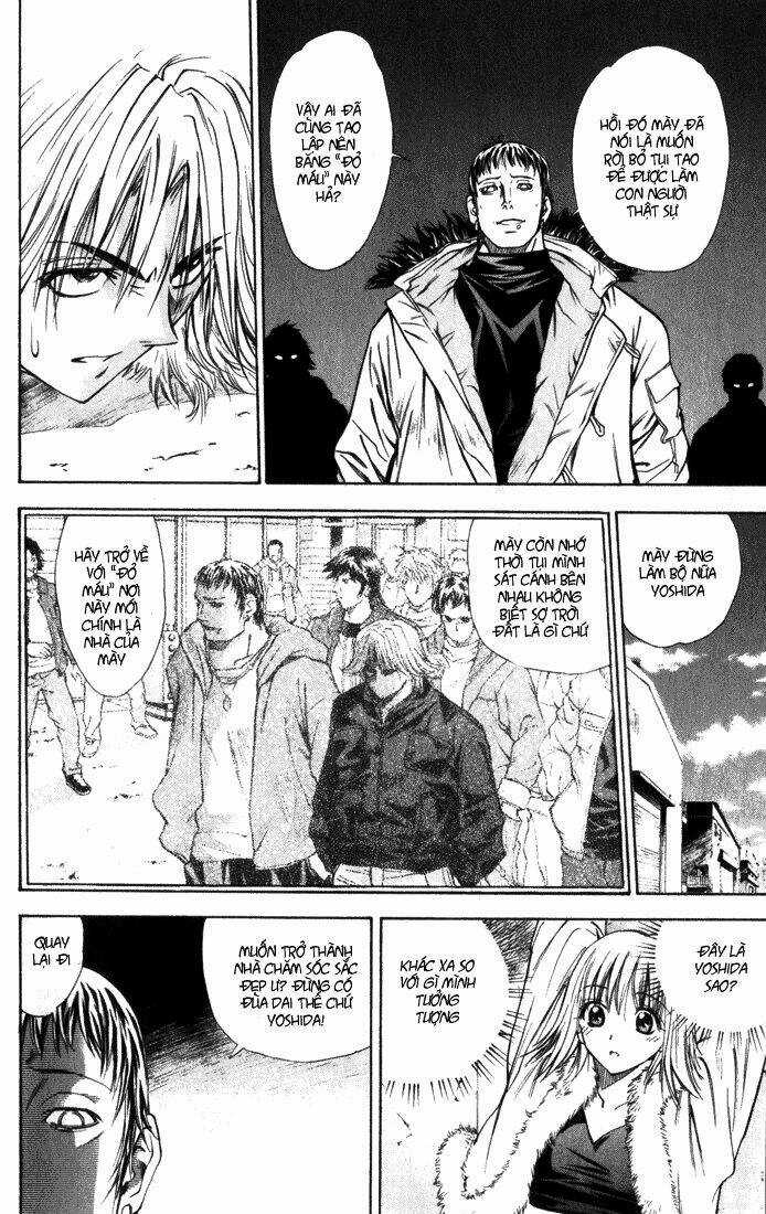 Pretty Face - Chapter 32 - Trang 13