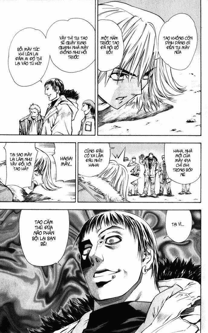 Pretty Face - Chapter 32 - Trang 14